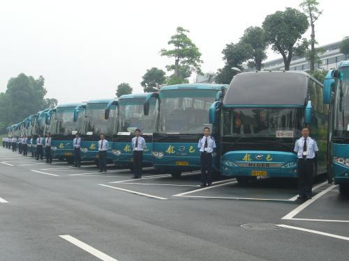 租车包车,深圳-珠海景点旅游包车给您好的建议-骏安汽车租赁